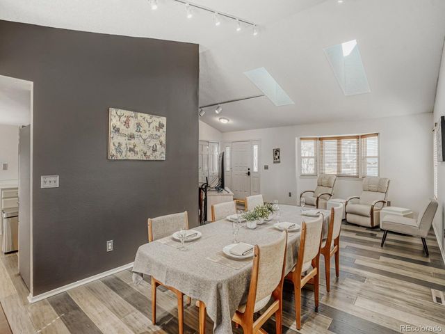 12138 W Brittany Ave, Littleton, CO 80127