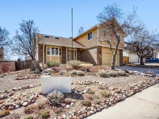 12138 W Brittany Ave, Littleton, CO 80127