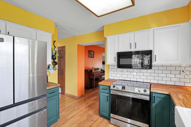 947 Glyn Dennis Drive, Newark, OH 43055