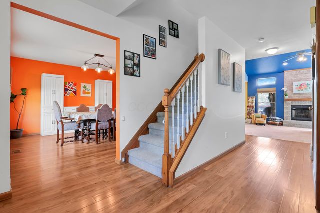 947 Glyn Dennis Drive, Newark, OH 43055