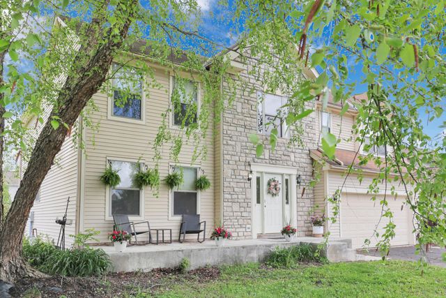 947 Glyn Dennis Drive, Newark, OH 43055