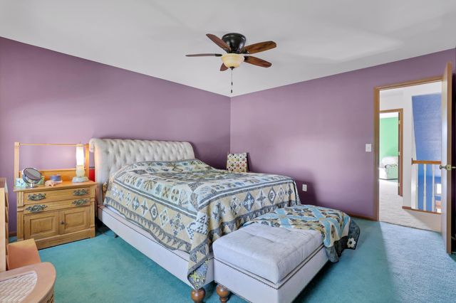 947 Glyn Dennis Drive, Newark, OH 43055