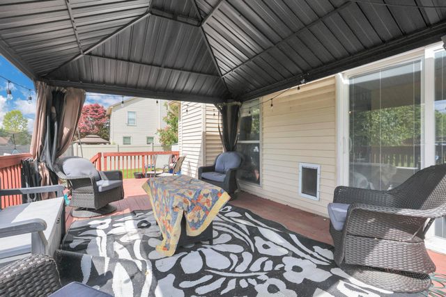 947 Glyn Dennis Drive, Newark, OH 43055