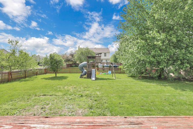 947 Glyn Dennis Drive, Newark, OH 43055