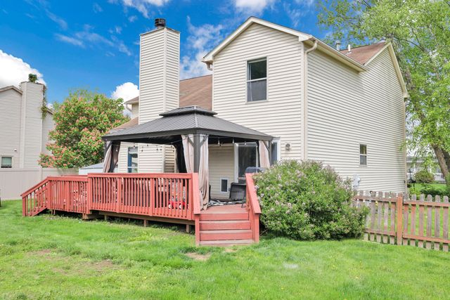 947 Glyn Dennis Drive, Newark, OH 43055