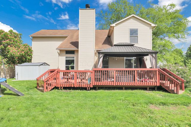 947 Glyn Dennis Drive, Newark, OH 43055
