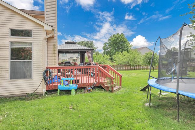 947 Glyn Dennis Drive, Newark, OH 43055