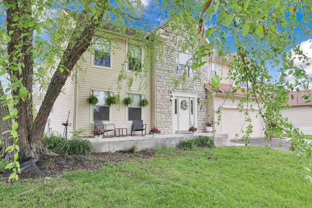 947 Glyn Dennis Drive, Newark, OH 43055