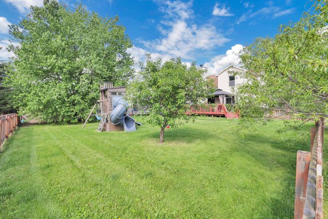 947 Glyn Dennis Drive, Newark, OH 43055