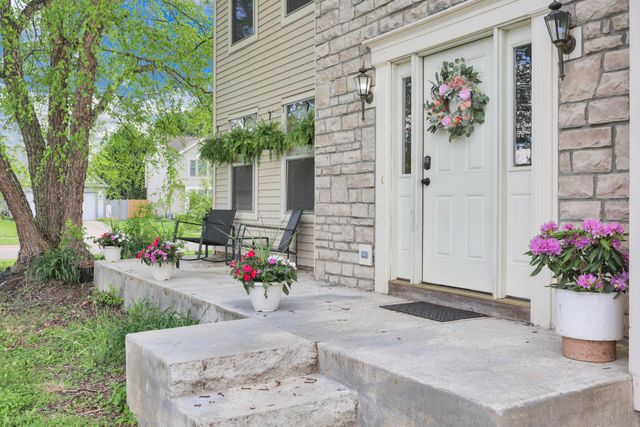 947 Glyn Dennis Drive, Newark, OH 43055