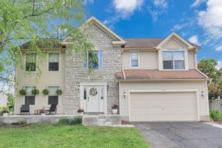 947 Glyn Dennis Drive, Newark, OH 43055