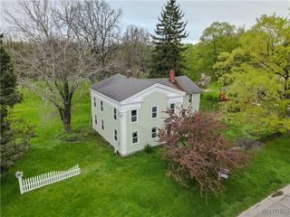 14029 Ridge Road West, Gaines, NY 14411