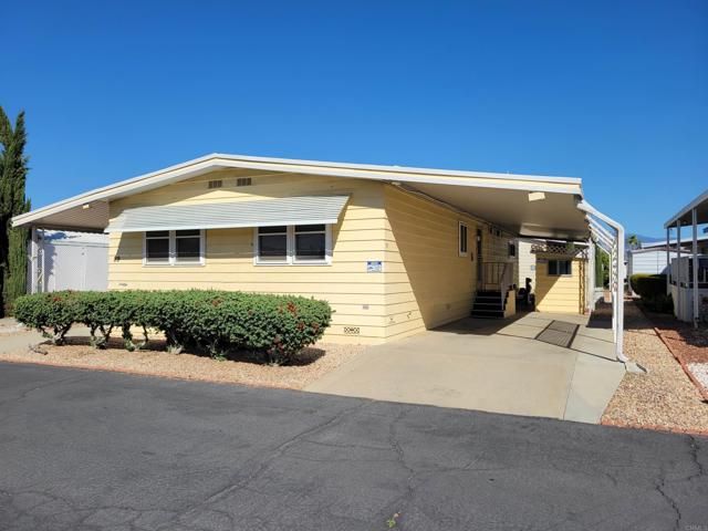 1525 W Oakland Avenue 89, Hemet, CA 92546