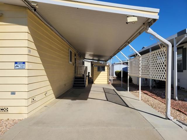 1525 W Oakland Avenue 89, Hemet, CA 92546