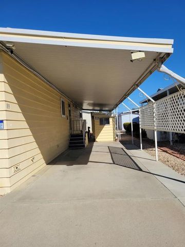 1525 W Oakland Avenue 89, Hemet, CA 92546