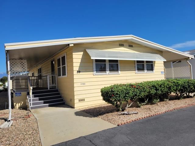 1525 W Oakland Avenue 89, Hemet, CA 92546