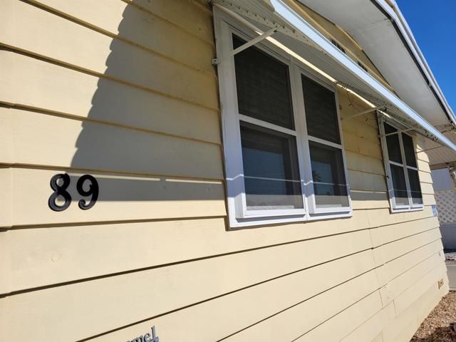 1525 W Oakland Avenue 89, Hemet, CA 92546