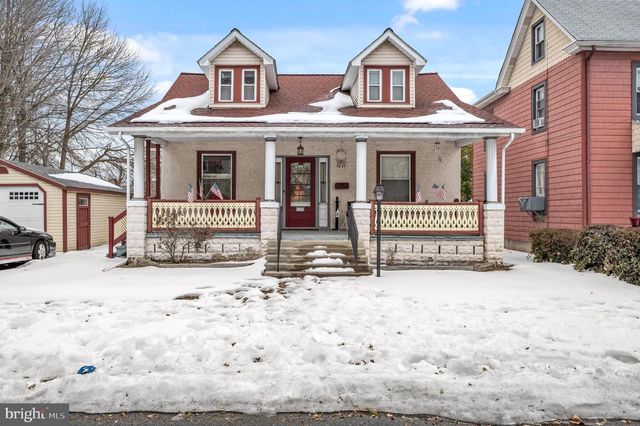 225 ELM ST, Westville, NJ 08093