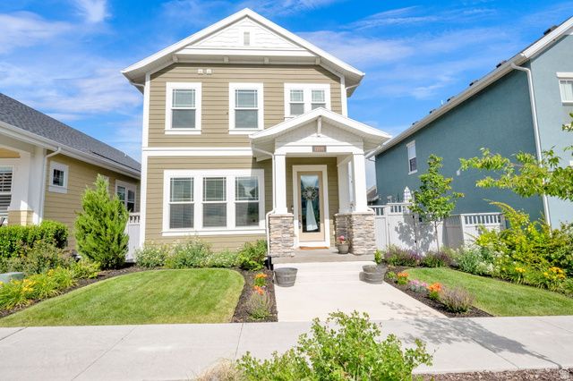 11091 S WILLOW WALK DR, South Jordan, UT 84009