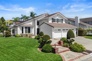 20605 Via Tapaste, Yorba Linda, CA 92886