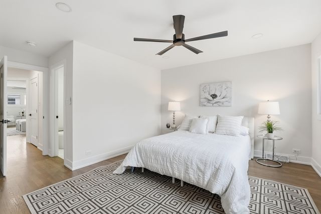 6850 Latrobe Avenue, Skokie, IL 60077