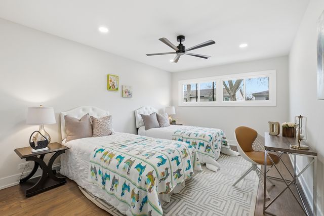 6850 Latrobe Avenue, Skokie, IL 60077