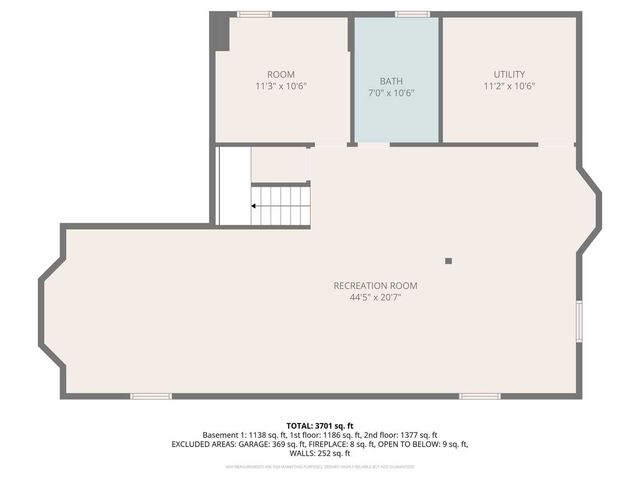 6850 Latrobe Avenue, Skokie, IL 60077