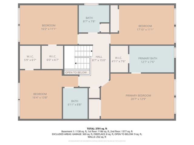 6850 Latrobe Avenue, Skokie, IL 60077