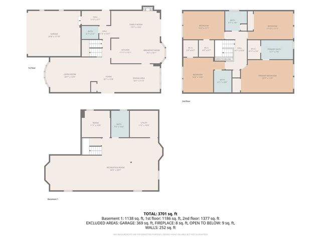 6850 Latrobe Avenue, Skokie, IL 60077