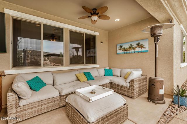 22514 E Sonoqui Boulevard, Queen Creek, AZ 85142