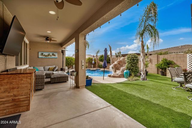 22514 E Sonoqui Boulevard, Queen Creek, AZ 85142