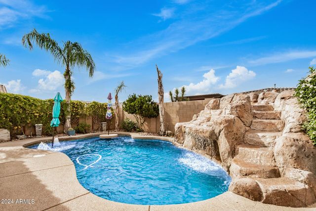 22514 E Sonoqui Boulevard, Queen Creek, AZ 85142