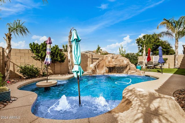 22514 E Sonoqui Boulevard, Queen Creek, AZ 85142