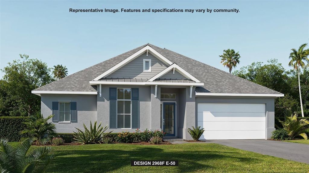 8159 ROLL TIDE TERRACE, Parrish, FL 34219