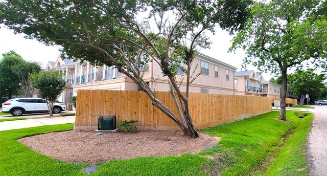 5002 Inker Street, Houston, TX 77007