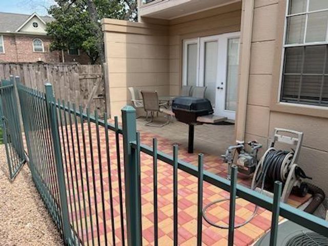 5002 Inker Street, Houston, TX 77007