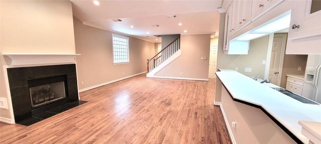 5002 Inker Street, Houston, TX 77007