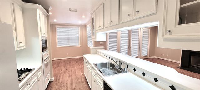 5002 Inker Street, Houston, TX 77007