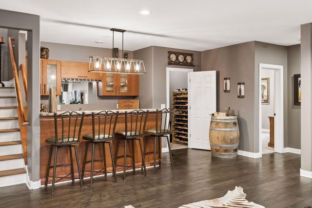 5100 Glendale Road, Mound, MN 55364