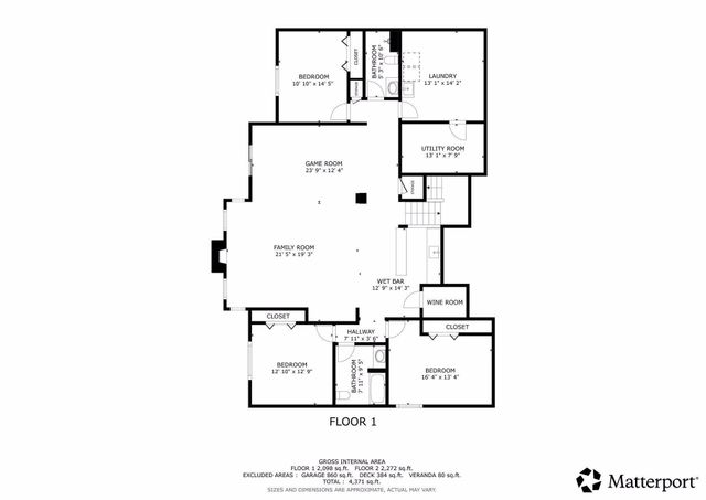 5100 Glendale Road, Mound, MN 55364