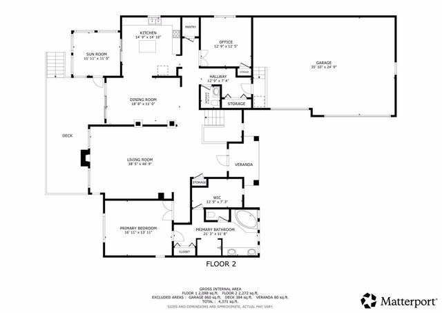 5100 Glendale Road, Mound, MN 55364