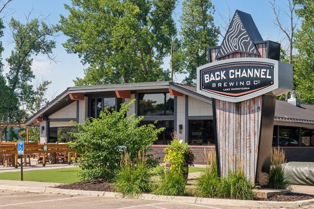 5100 Glendale Road, Mound, MN 55364