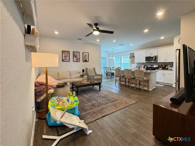 380 Deborah Drive, New Braunfels, TX 78130