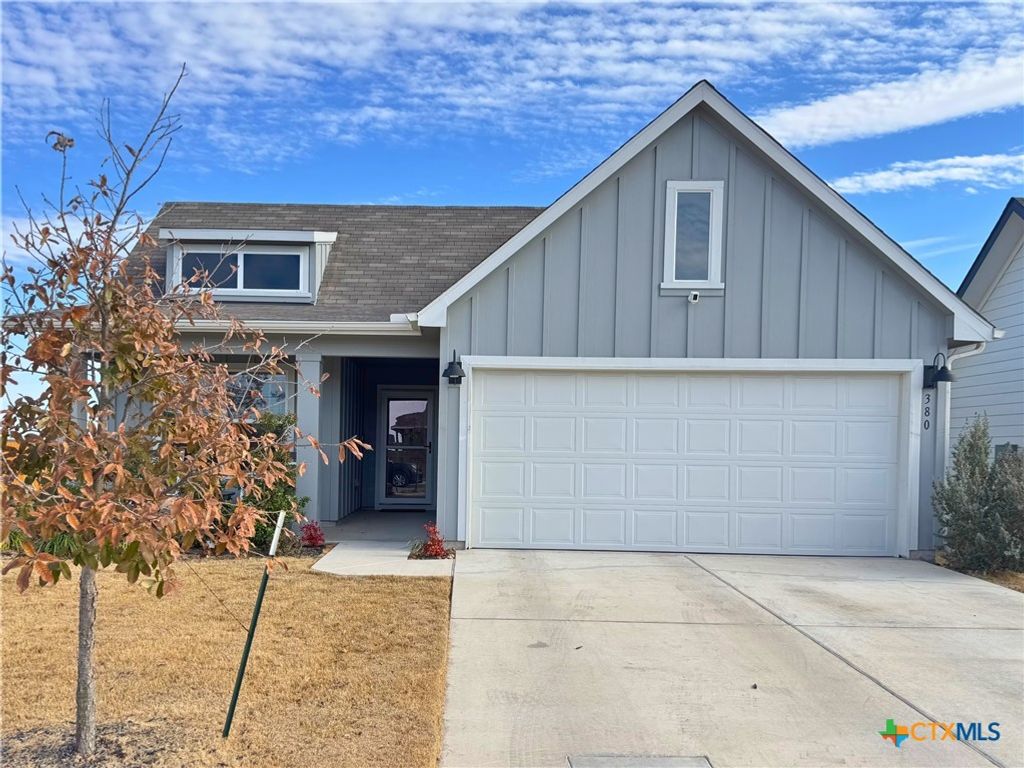380 Deborah Drive, New Braunfels, TX 78130