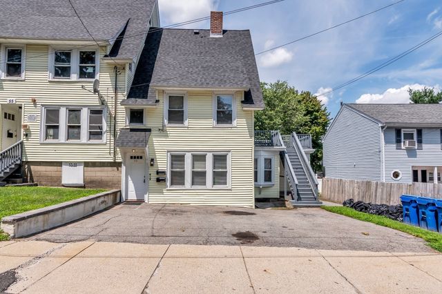 53 Mann 6, Lawrence, MA 01841