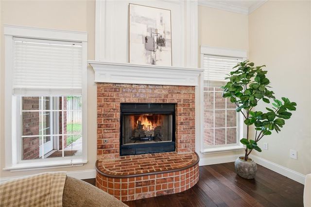 613 Bluegrass Lane, Yukon, OK 73099