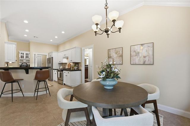 613 Bluegrass Lane, Yukon, OK 73099