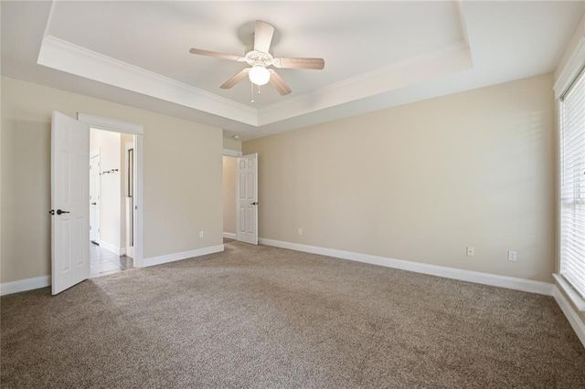 613 Bluegrass Lane, Yukon, OK 73099
