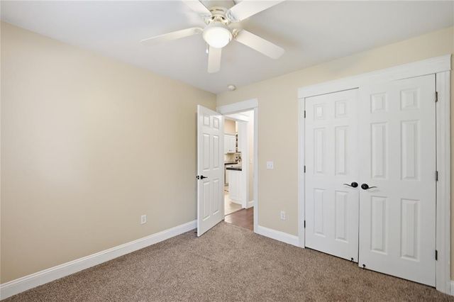 613 Bluegrass Lane, Yukon, OK 73099