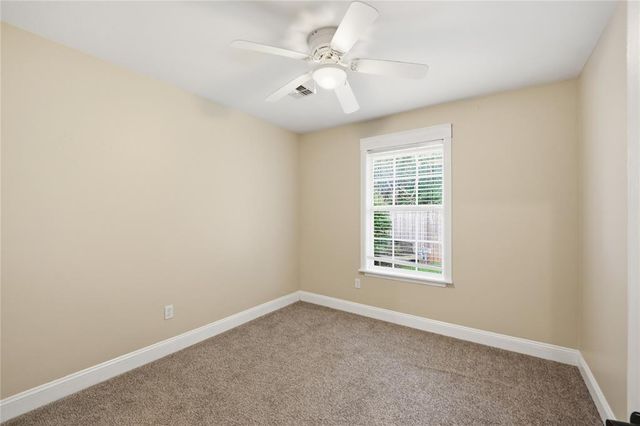 613 Bluegrass Lane, Yukon, OK 73099